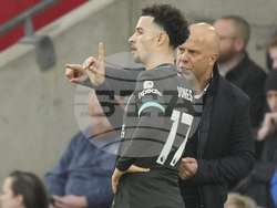 Britain Soccer Premier League