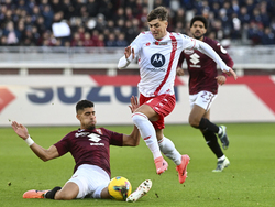 Italy Soccer Serie A