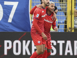 Italy Soccer Serie A