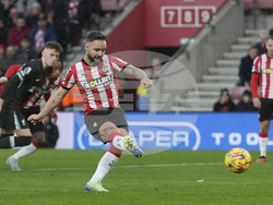 Britain Soccer Premier League