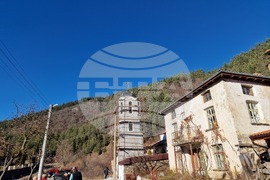 Село Арда - църква „Свети Николай“ - ремонт - нов купол