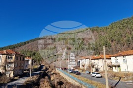 Село Арда - църква „Свети Николай“ - ремонт - нов купол