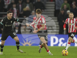 Britain Soccer Premier League