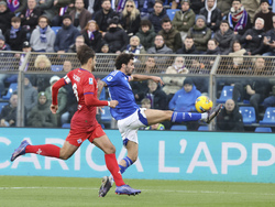 Italy Soccer Serie A