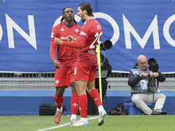 Italy Soccer Serie A