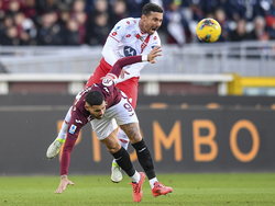 Italy Soccer Serie A