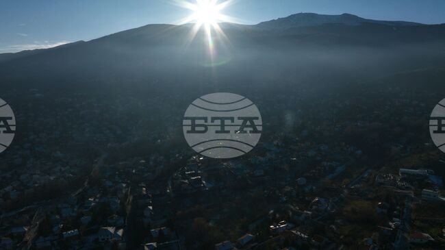 Подходящи са условията за туризъм в планините, съобщиха от Планинската спасителна служба