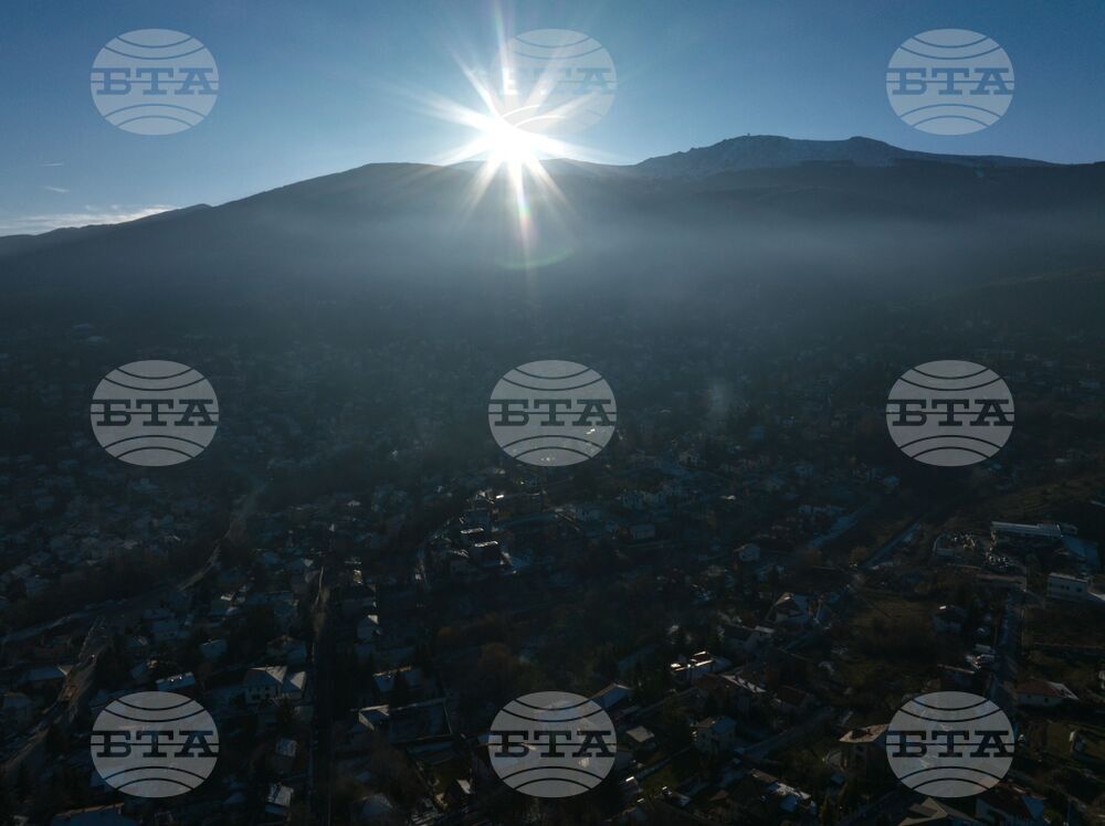 Пътищата към Витоша са затворени за почистване