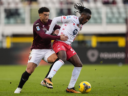 Italy Soccer Serie A