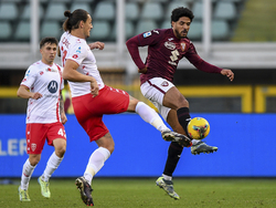 Italy Soccer Serie A