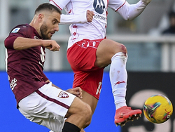 Italy Soccer Serie A