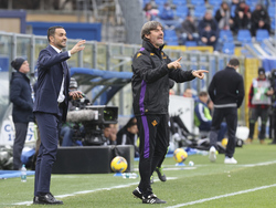 Italy Soccer Serie A