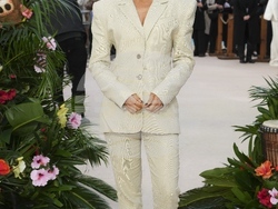 Britain Moana 2 Premiere