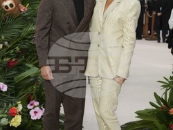 Britain Moana 2 Premiere