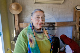 Село Арда - НЧ „Извор - 1920“ - тъкачество - инициатива