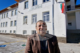 Село Арда - НЧ „Извор - 1920“ - тъкачество - инициатива