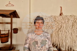 Село Арда - НЧ „Извор - 1920“ - тъкачество - инициатива