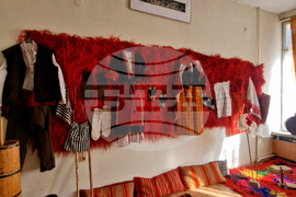 Село Арда - НЧ „Извор - 1920“ - тъкачество - инициатива