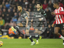 Britain Soccer Premier League