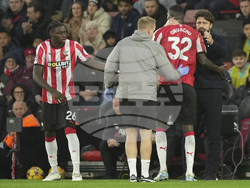 Britain Soccer Premier League