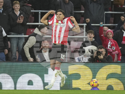 Britain Soccer Premier League