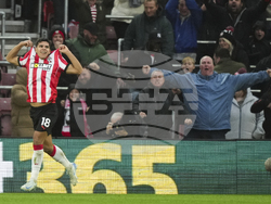 Britain Soccer Premier League