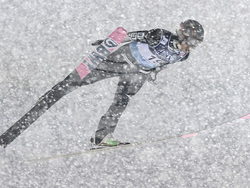 Norway Ski Jumping World Cup