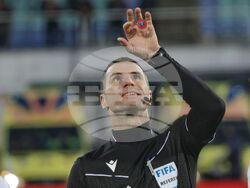 Футбол - ЦСКА - Лудогорец