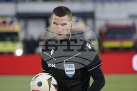 Футбол - ЦСКА - Лудогорец