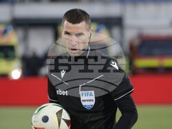 Футбол - ЦСКА - Лудогорец