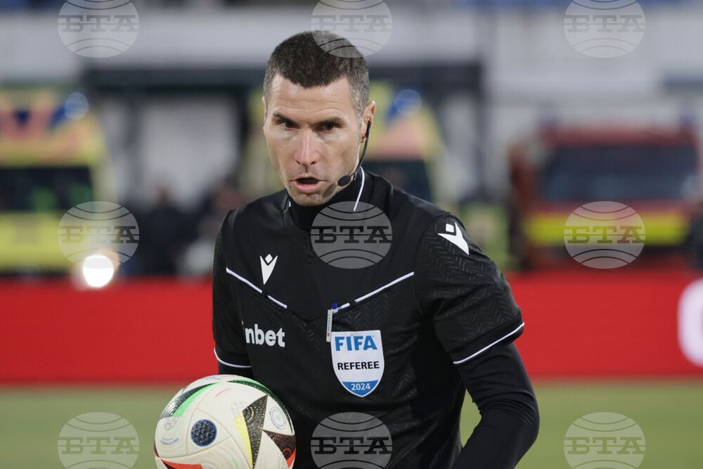 Футбол - ЦСКА - Лудогорец