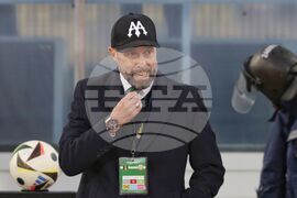 Футбол - ЦСКА - Лудогорец