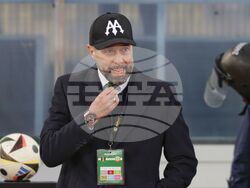 Футбол - ЦСКА - Лудогорец