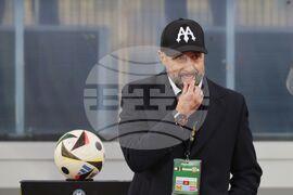 Футбол - ЦСКА - Лудогорец