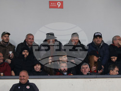 Футбол - ЦСКА - Лудогорец