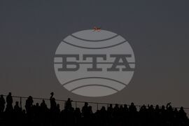 Футбол - ЦСКА - Лудогорец