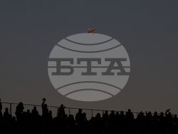 Футбол - ЦСКА - Лудогорец