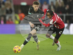 Britain Soccer Premier League