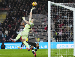 Britain Soccer Premier League