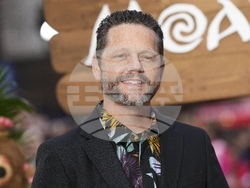 Britain Moana 2 Premiere