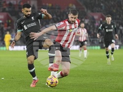 Britain Soccer Premier League