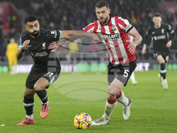 Britain Soccer Premier League