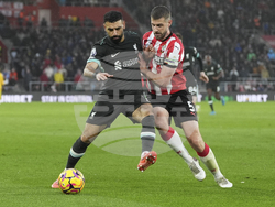 Britain Soccer Premier League