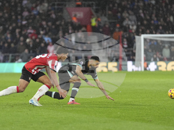 Britain Soccer Premier League