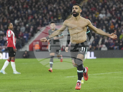 Britain Soccer Premier League