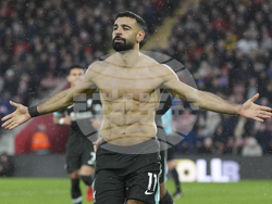 Britain Soccer Premier League