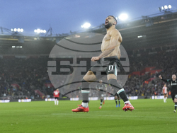 Britain Soccer Premier League