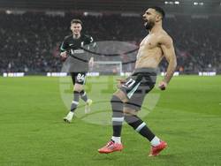 Britain Soccer Premier League