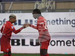 Norway Ski Jumping World Cup