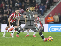 Britain Soccer Premier League